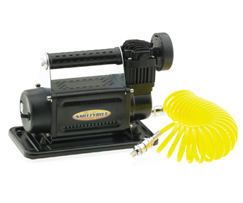 Air Compressor ECS OFF ROAD